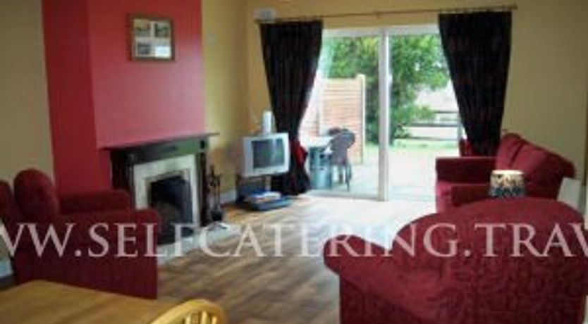 Photo of Robertstown Holiday Village