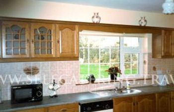 Greenacre Haven Holiday Cottage