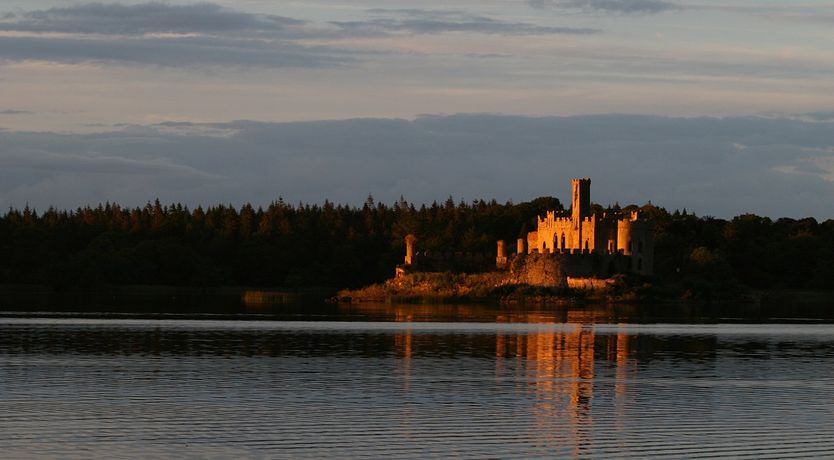 Photo of Trinity Lodge