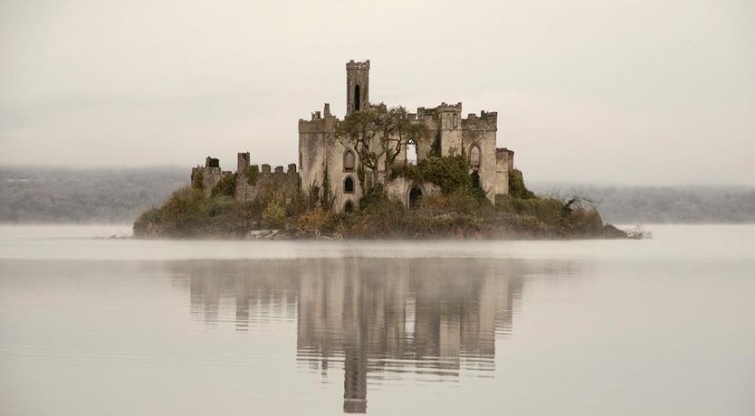 Photo of Trinity Lodge