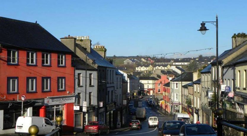 Photo of Trinity Lodge