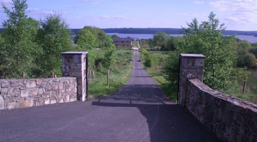 Photo of Trinity Lodge