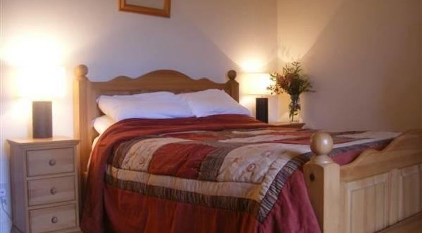 Photo of Trinity Lodge