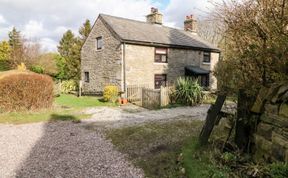 Photo of The Cottage Glossop