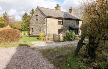 The Cottage Glossop Holiday Cottage