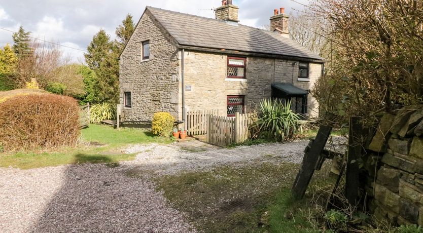 Photo of The Cottage Glossop
