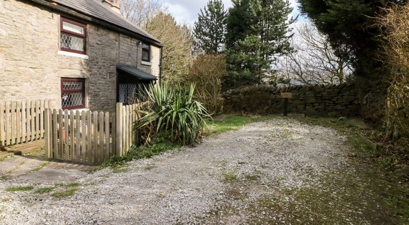 Photo of The Cottage Glossop