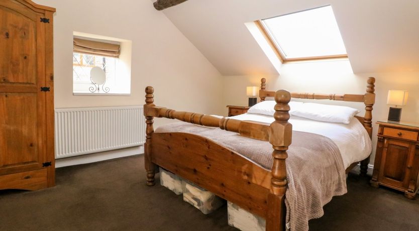 Photo of The Cottage Glossop