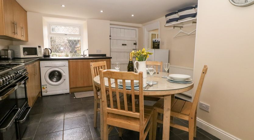 Photo of The Cottage Glossop