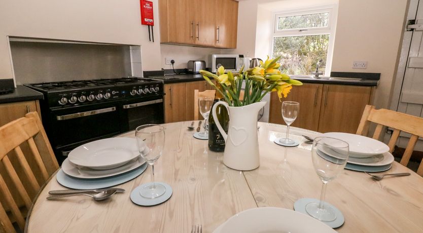 Photo of The Cottage Glossop