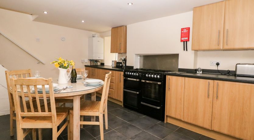 Photo of The Cottage Glossop