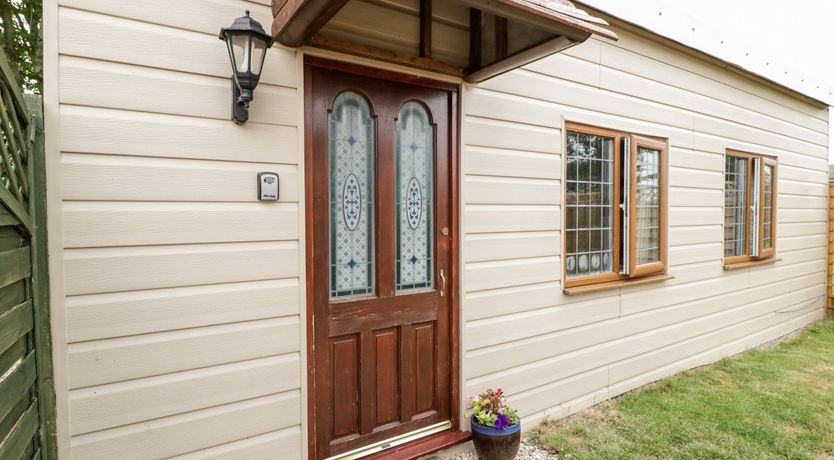 Photo of Wisteria Chalet