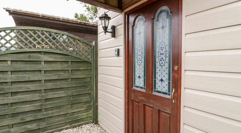 Photo of Wisteria Chalet