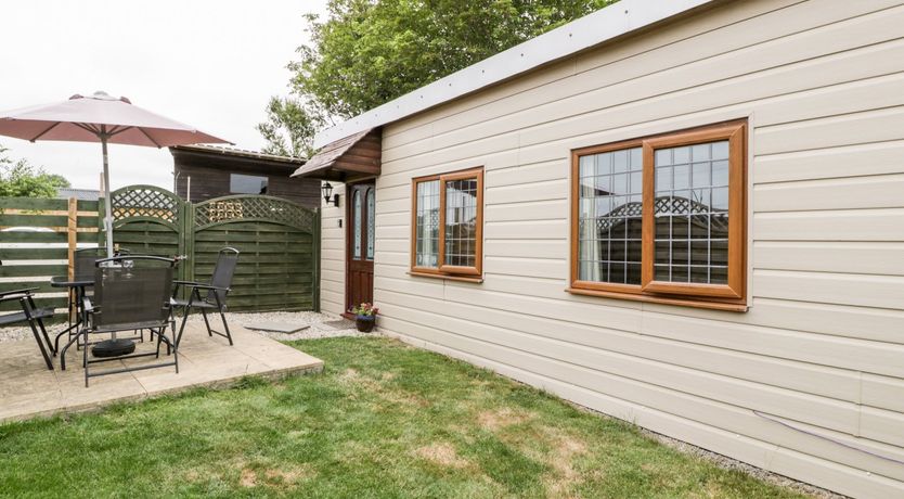 Photo of Wisteria Chalet