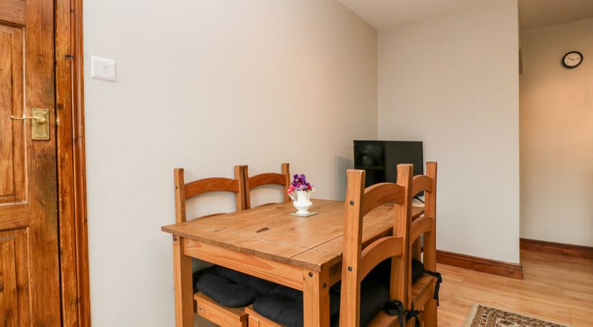 Photo of Wisteria Chalet
