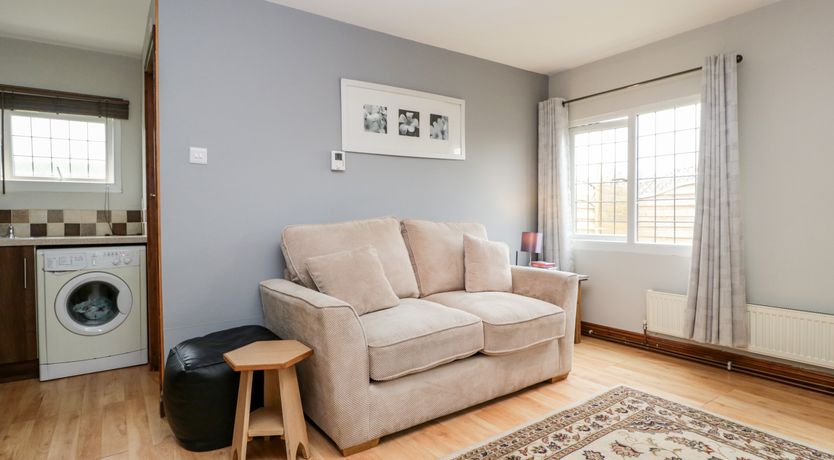 Photo of Wisteria Chalet