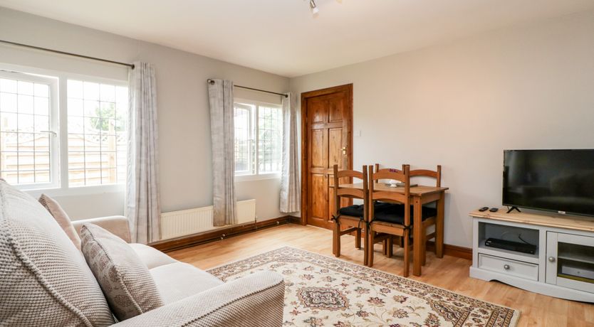 Photo of Wisteria Chalet