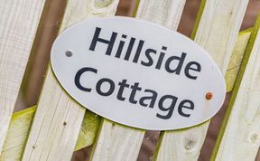 Photo of Hillside Cottage