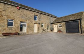 Bullace Barn Holiday Cottage