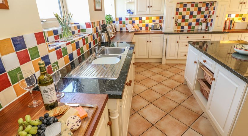 Photo of Bullace Barn