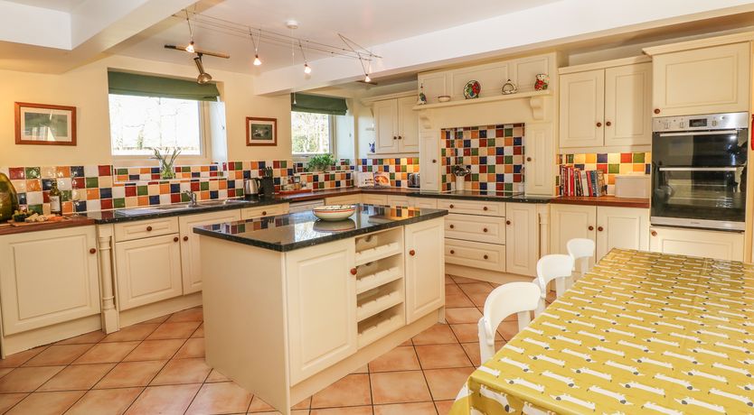 Photo of Bullace Barn