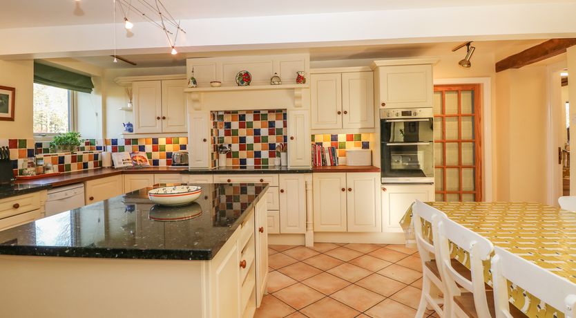 Photo of Bullace Barn