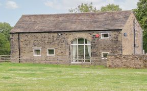 Photo of Bullace Barn