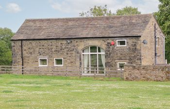 Bullace Barn Holiday Cottage