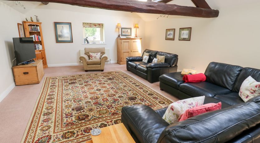 Photo of Bullace Barn