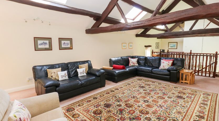 Photo of Bullace Barn