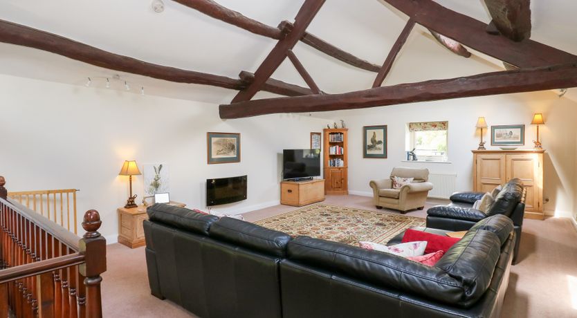 Photo of Bullace Barn