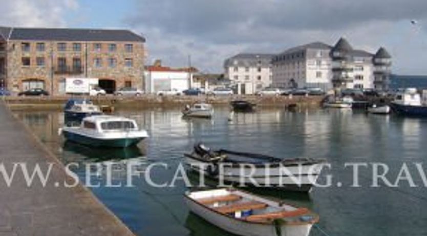 Photo of Kingfisher Apartment