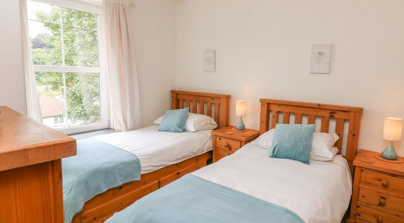 Photo of Gorwell House