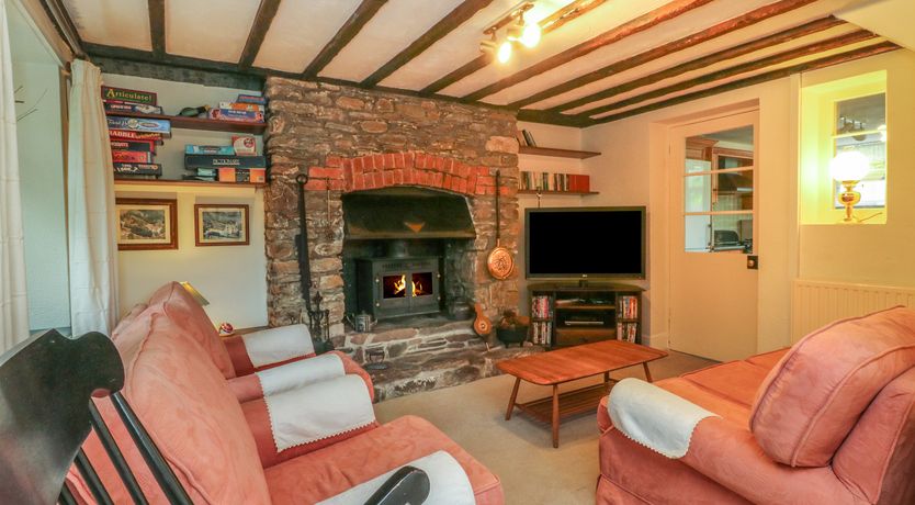 Photo of Gorwell House