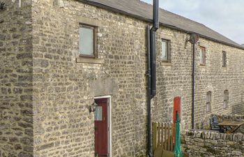 1 Primitive Mews Holiday Cottage