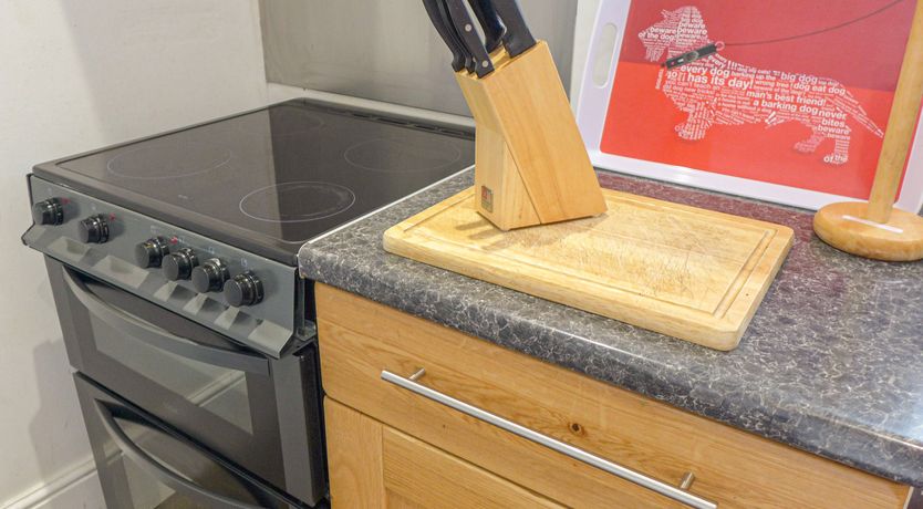 Photo of 1 Primitive Mews