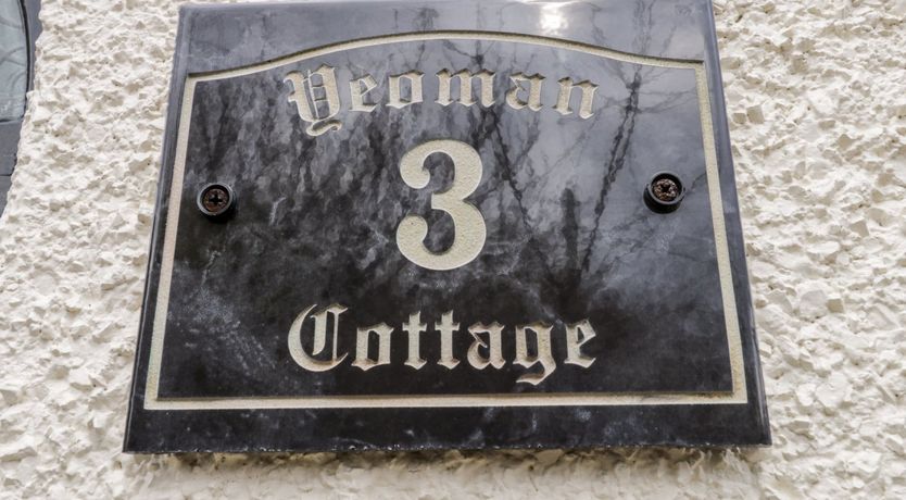 Photo of Yeoman Terrace