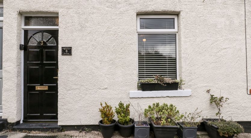 Photo of Yeoman Terrace