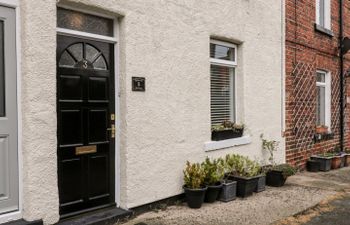 Yeoman Terrace Holiday Cottage