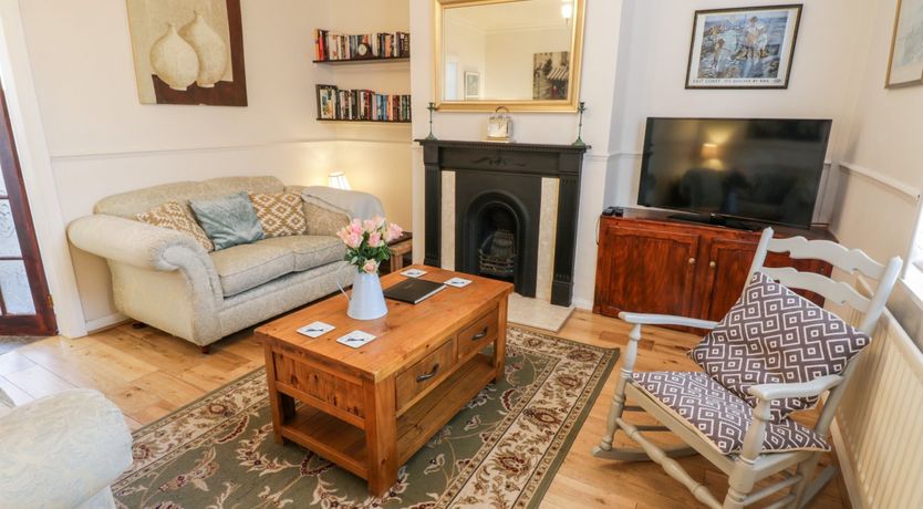 Photo of Yeoman Terrace