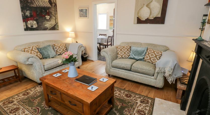 Photo of Yeoman Terrace