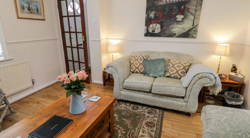 Photo of Yeoman Terrace