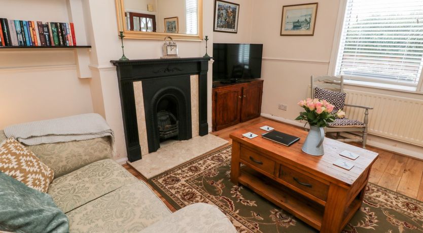 Photo of Yeoman Terrace