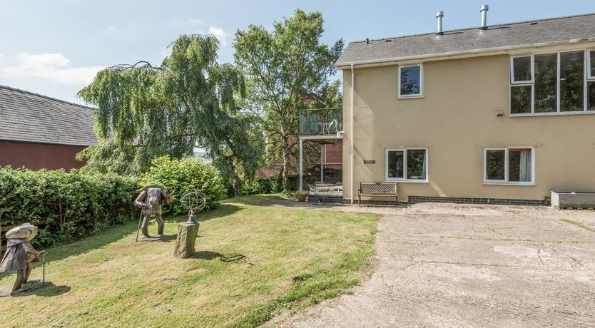 Photo of The Schoolhouse Bakehouse