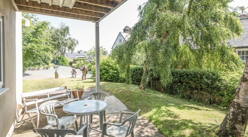 Photo of The Schoolhouse Bakehouse