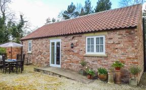 Photo of Stable Cottage