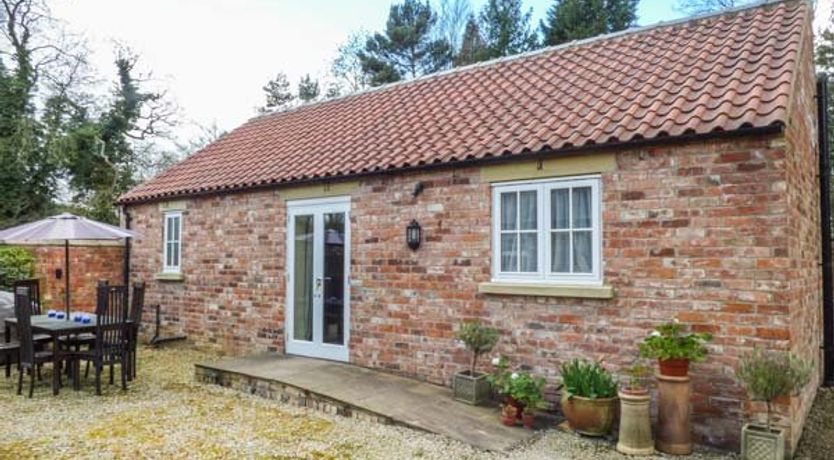 Photo of Stable Cottage