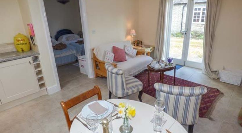 Photo of Stable Cottage