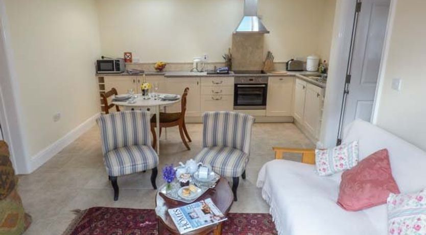 Photo of Stable Cottage