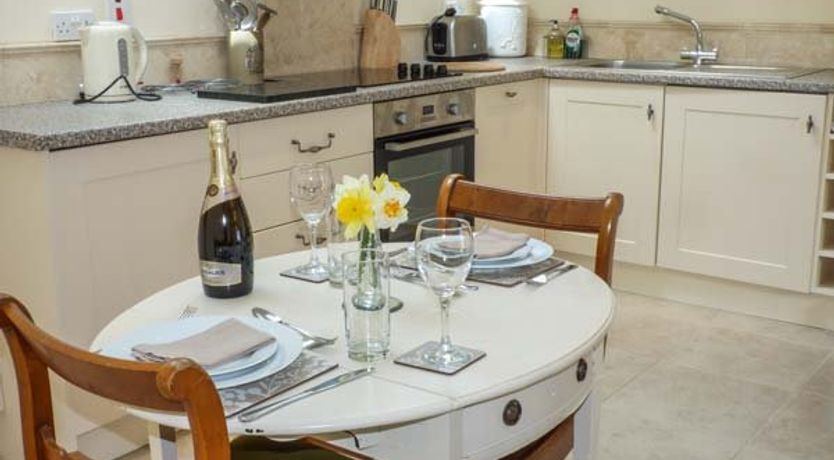 Photo of Stable Cottage